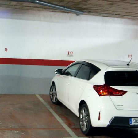Attractive Apartment Estepona Zewnętrze zdjęcie