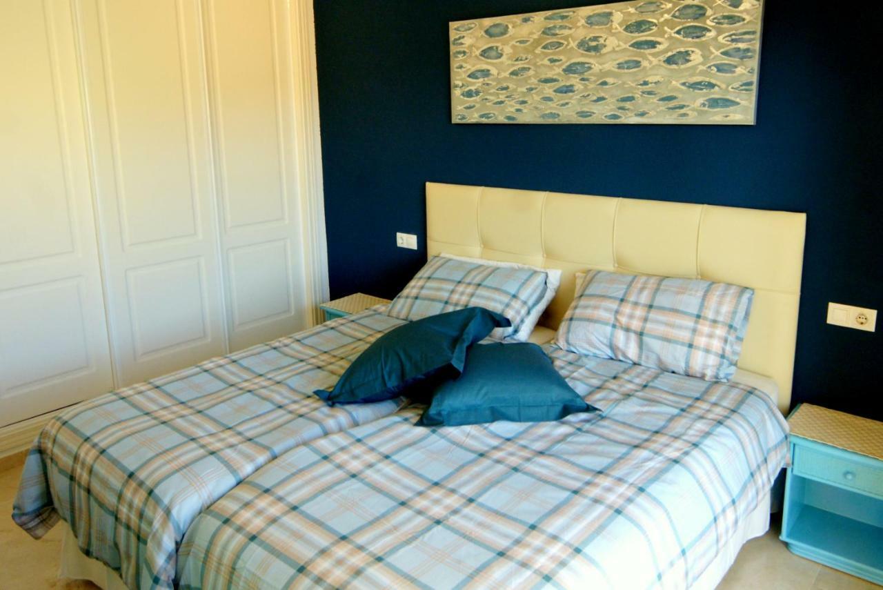 Attractive Apartment Estepona Zewnętrze zdjęcie