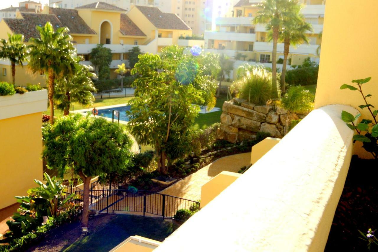 Attractive Apartment Estepona Zewnętrze zdjęcie
